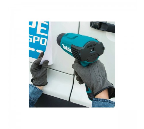 Термопистолет Makita HG6031VK