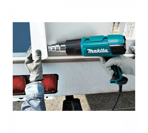 Термопистолет Makita HG6031VK