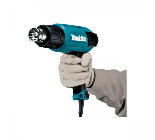 Термопистолет Makita HG6031VK