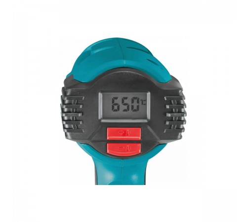 Термопистолет Makita HG6530VK