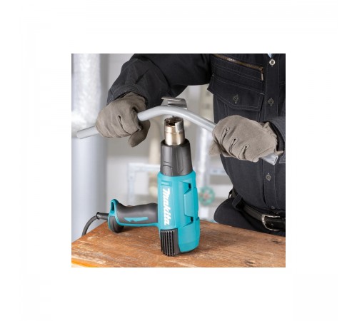 Термопистолет Makita HG6530VK