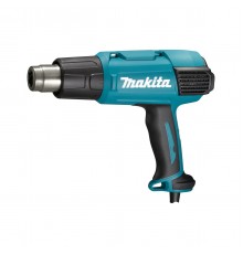 Термопистолет Makita HG6531CK