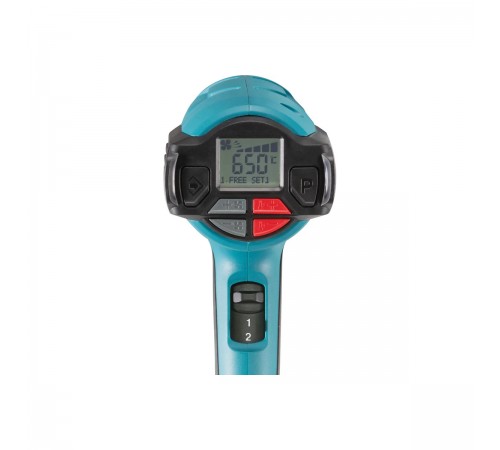 Термопистолет Makita HG6531CK