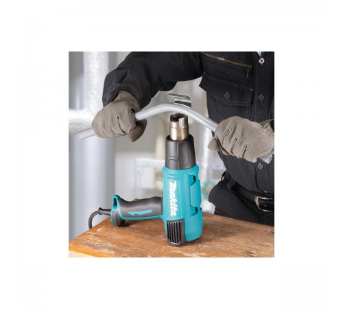 Термопистолет Makita HG6531CK