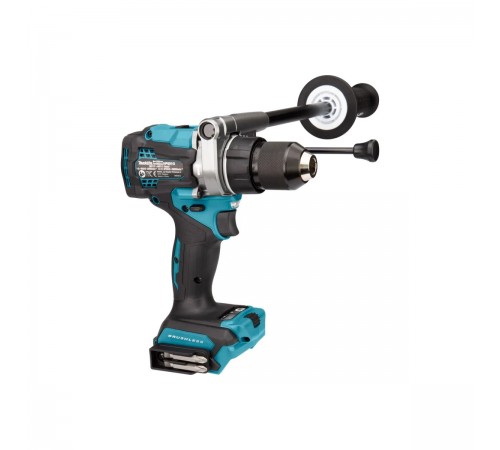 Шуруповерт Makita HP001GZ