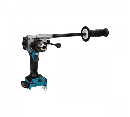Шуруповерт Makita HP001GZ