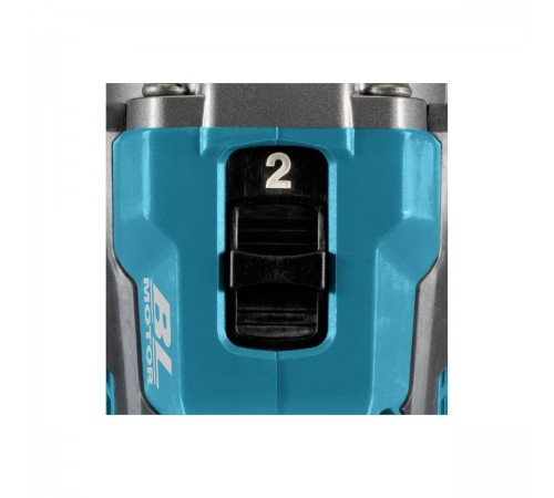 Шуруповерт Makita HP001GZ