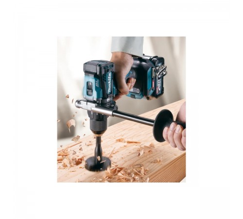 Шуруповерт Makita HP001GZ
