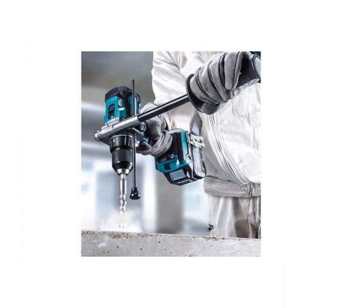 Шуруповерт Makita HP001GZ