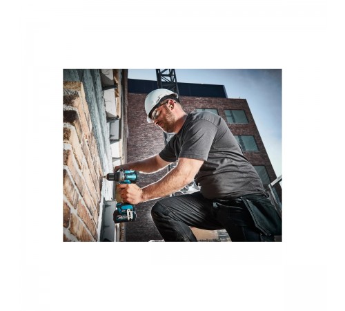 Шуруповерт Makita HP001GZ