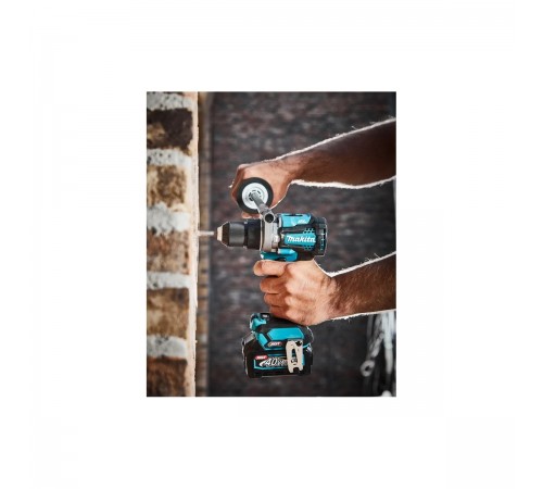Шуруповерт Makita HP001GZ