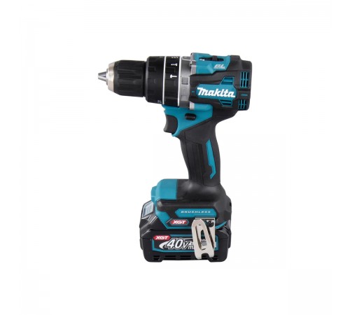 Дрель-шуруповерт Makita HP002GD201