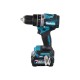 Дрель-шуруповерт Makita HP002GD201