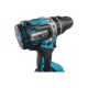 Дрель-шуруповерт Makita HP002GD201