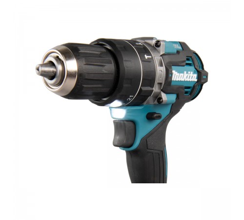 Дрель-шуруповерт Makita HP002GD201