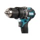 Дрель-шуруповерт Makita HP002GD201