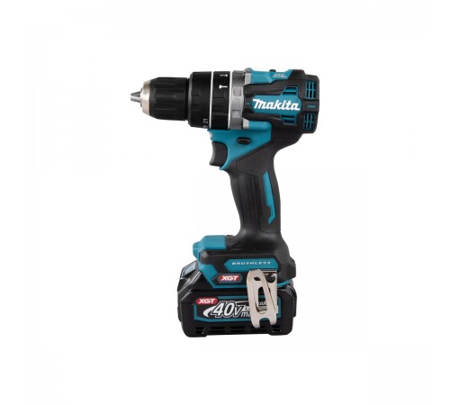 Дрель-шуруповерт Makita HP002GD201