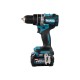 Дрель-шуруповерт Makita HP002GD201