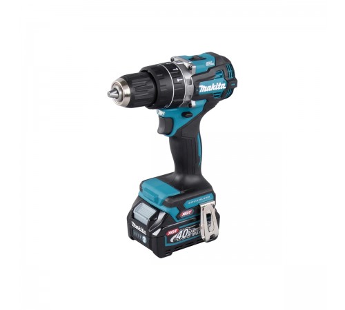 Дрель-шуруповерт Makita HP002GD201