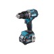 Дрель-шуруповерт Makita HP002GD201