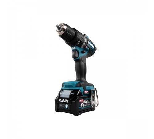 Дрель-шуруповерт Makita HP002GD201
