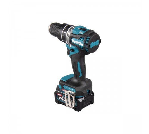 Дрель-шуруповерт Makita HP002GD201