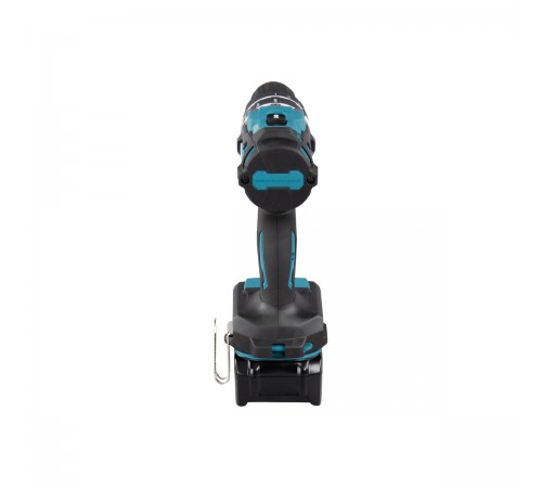 Дрель-шуруповерт Makita HP002GD201