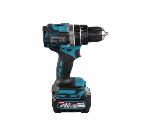 Дрель-шуруповерт Makita HP002GD201