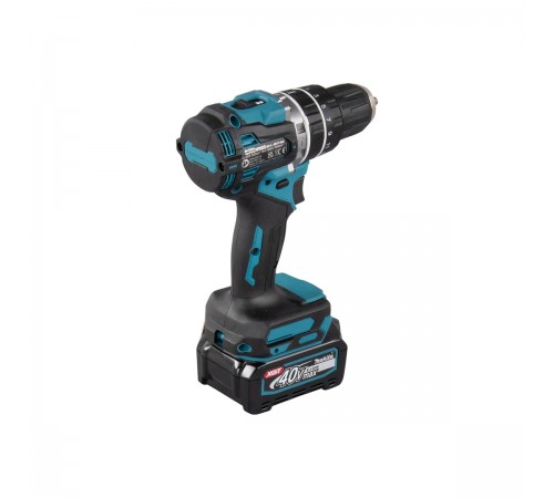 Дрель-шуруповерт Makita HP002GD201