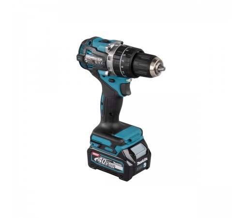 Дрель-шуруповерт Makita HP002GD201