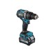 Дрель-шуруповерт Makita HP002GD201