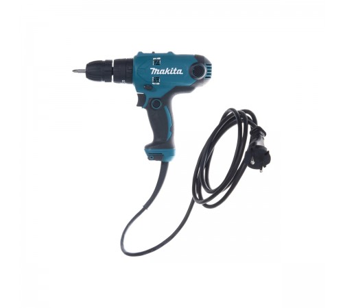 Дрель-шуруповерт Makita HP 0300