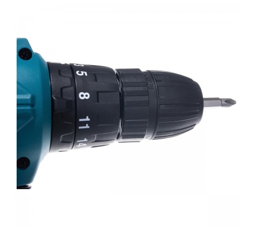Дрель-шуруповерт Makita HP 0300