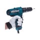 Дрель-шуруповерт Makita HP 0300