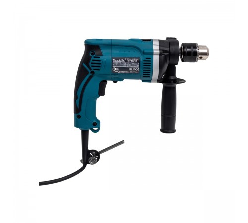 Дрель ударная Makita HP1630K