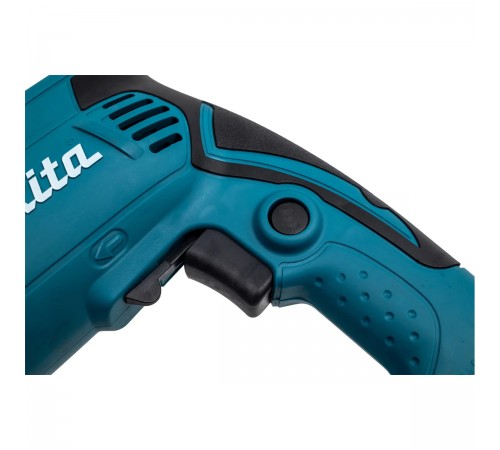 Дрель ударная Makita HP1630K