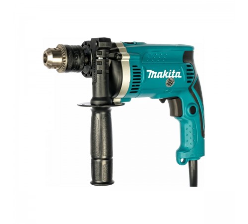 Дрель ударная Makita HP1630K