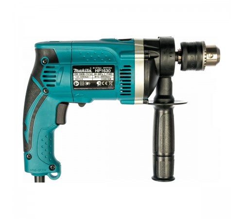 Дрель ударная Makita HP1630K