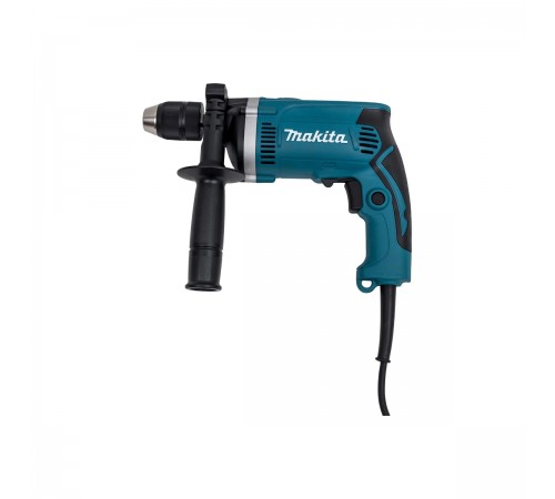 Дрель ударная Makita HP1631K