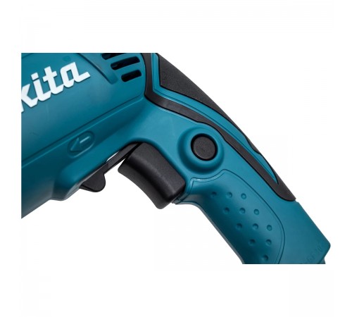 Дрель ударная Makita HP1631K