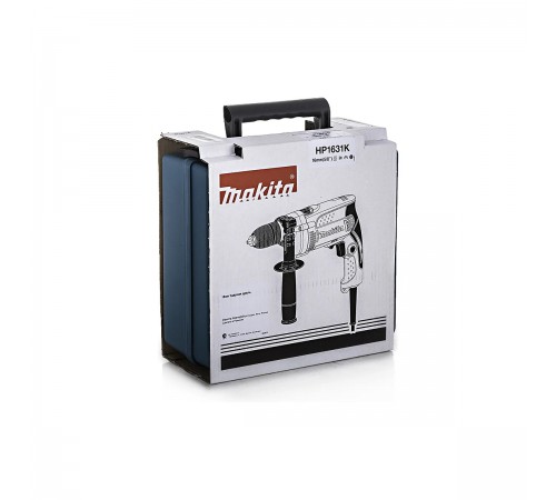 Дрель ударная Makita HP1631K