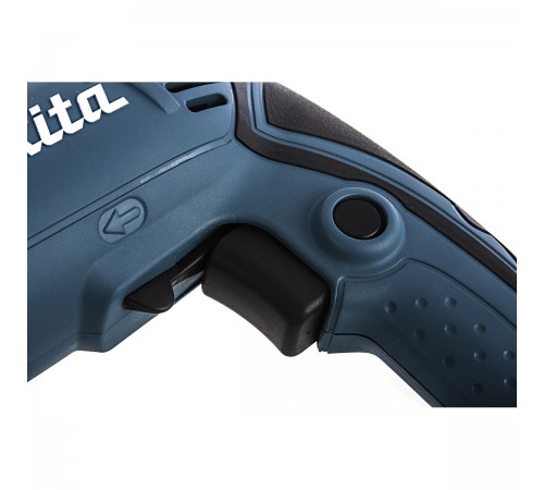 Дрель ударная Makita HP1631K