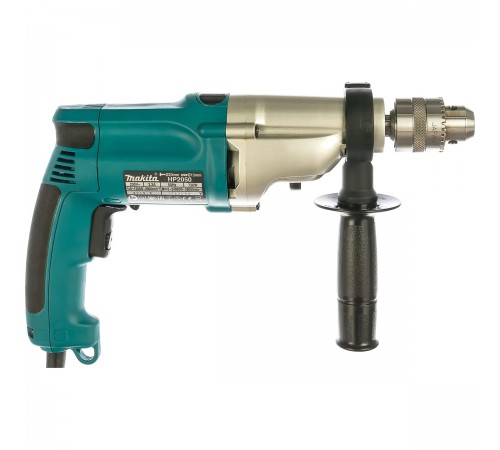 Дрель ударная Makita HP2050