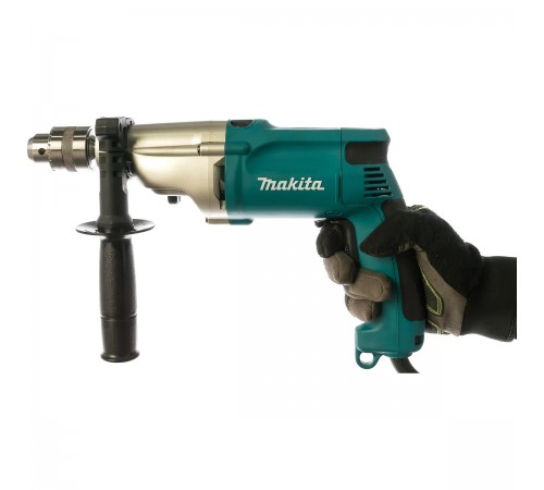 Дрель ударная Makita HP2050