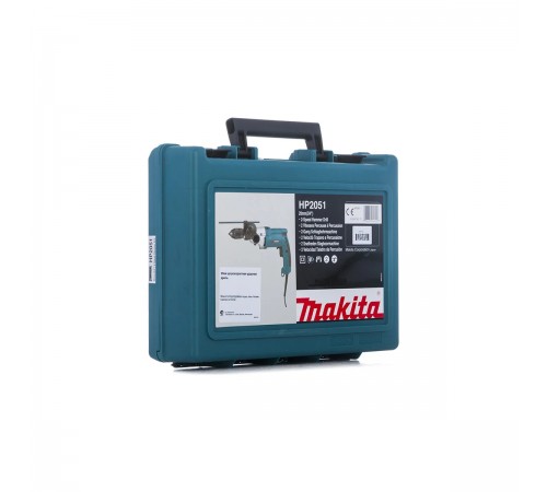 Дрель ударная Makita HP2051