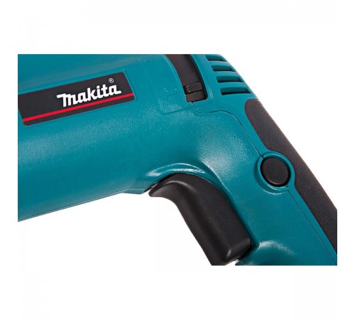 Дрель ударная Makita HP2070