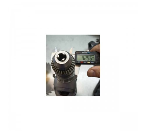 Дрель ударная Makita HP2070