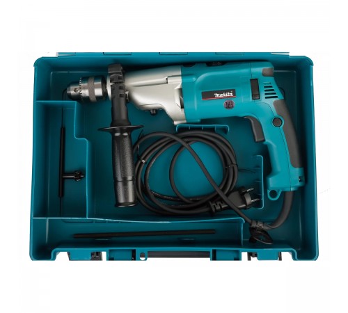 Дрель ударная Makita HP2070