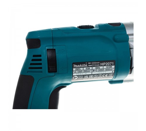 Дрель ударная Makita HP2071