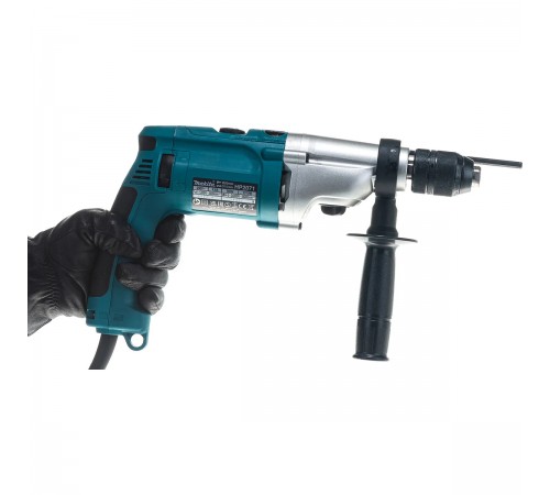 Дрель ударная Makita HP2071